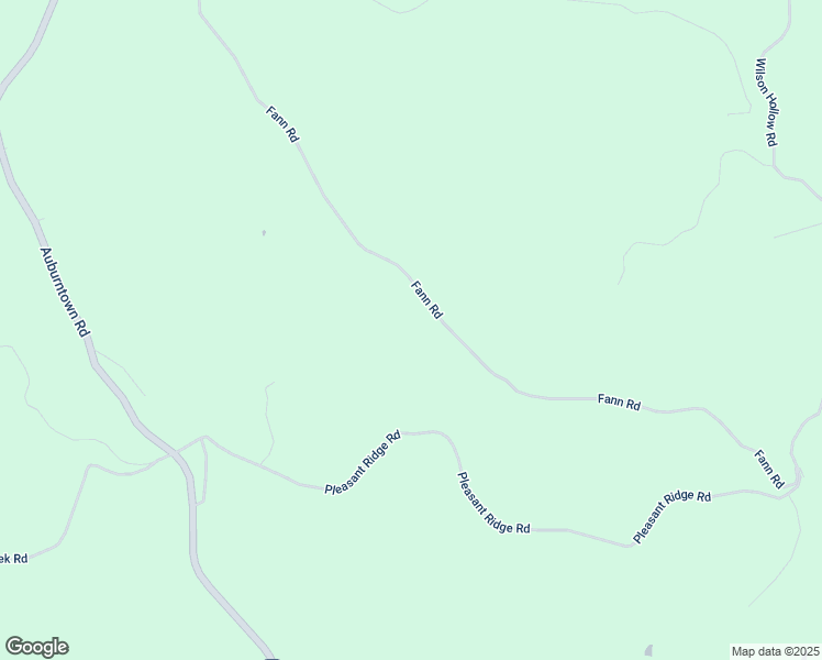 map of restaurants, bars, coffee shops, grocery stores, and more near 1011 Fann Road in Woodbury