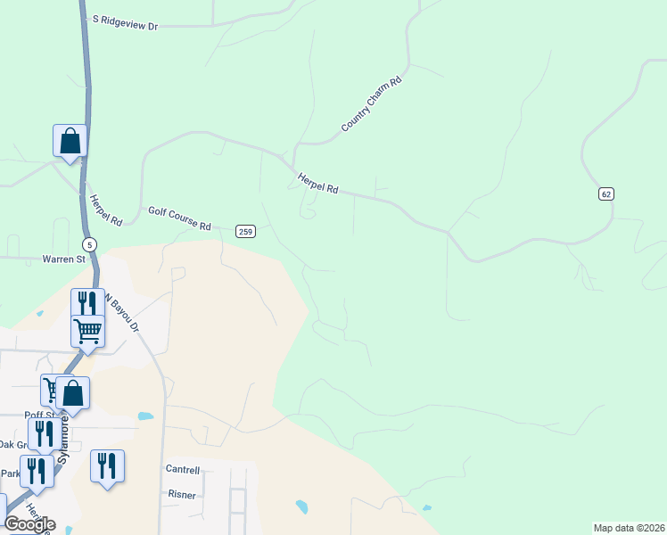 map of restaurants, bars, coffee shops, grocery stores, and more near 944 Tournament Drive in Mountain View