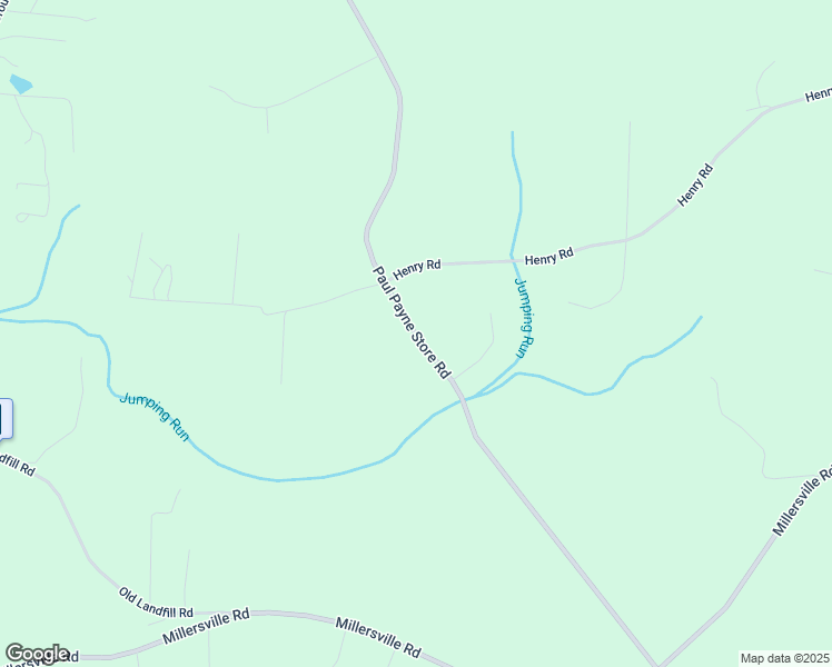 map of restaurants, bars, coffee shops, grocery stores, and more near Paul Payne Store Road in Taylorsville