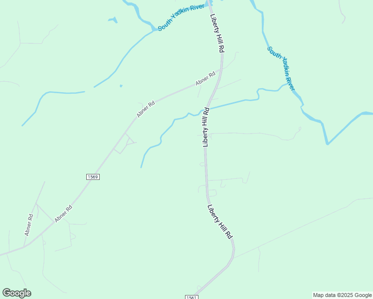 map of restaurants, bars, coffee shops, grocery stores, and more near 427 Liberty Hill Road in Statesville