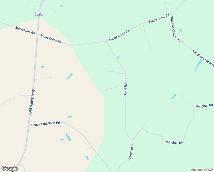 map of restaurants, bars, coffee shops, grocery stores, and more near 6446 Land Road in Nashville