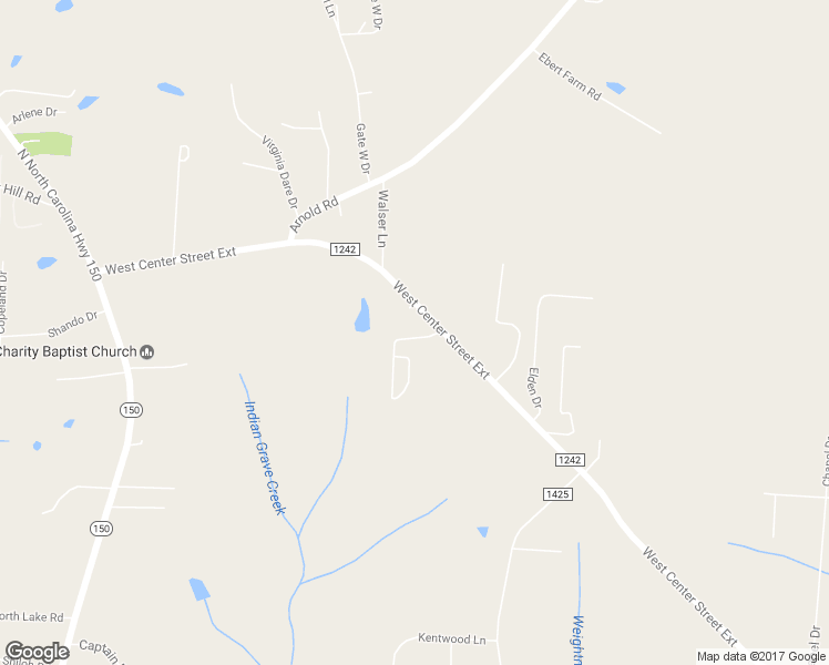 map of restaurants, bars, coffee shops, grocery stores, and more near 164 Elwin Circle in Lexington