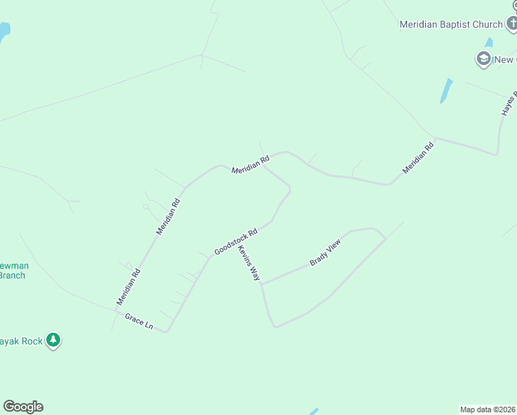 map of restaurants, bars, coffee shops, grocery stores, and more near 236 Goodstock Road in Crossville