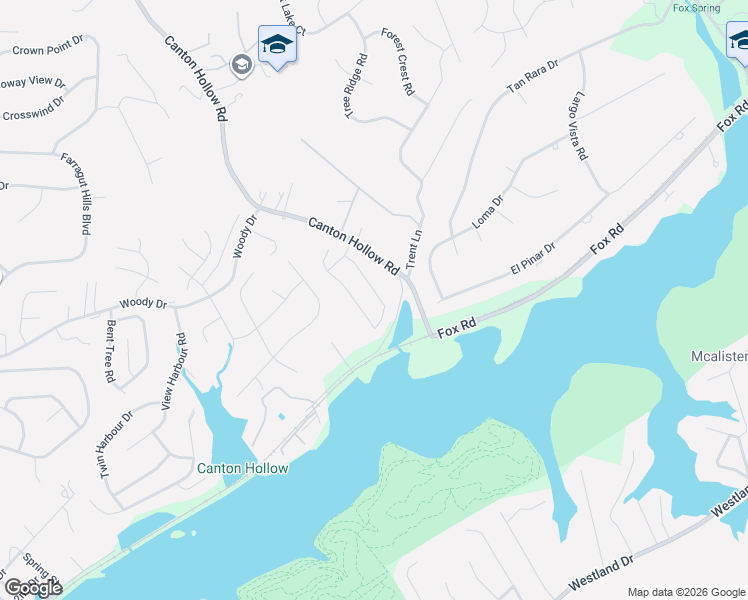 map of restaurants, bars, coffee shops, grocery stores, and more near 944 Ashley Michelle Court in Knoxville