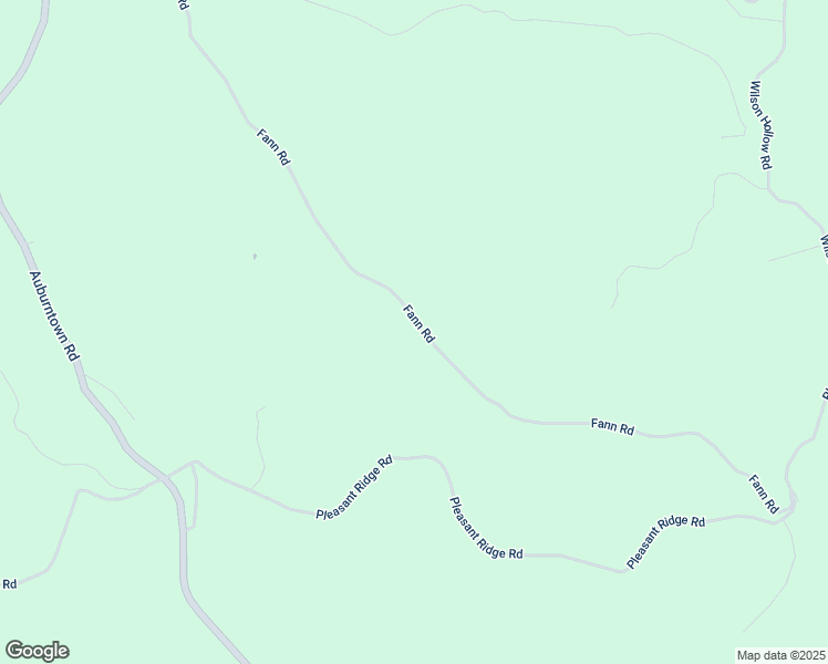 map of restaurants, bars, coffee shops, grocery stores, and more near 1011 Fann Road in Woodbury