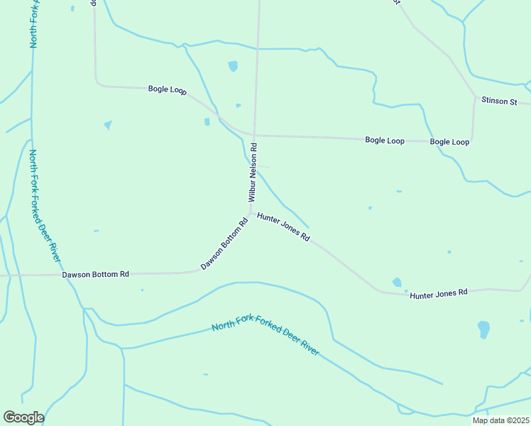 map of restaurants, bars, coffee shops, grocery stores, and more near 148 Hunter Jones Road in Milan