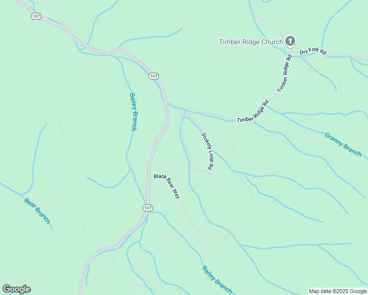 map of restaurants, bars, coffee shops, grocery stores, and more near 1100-1150 Stokely Loop Road in Del Rio