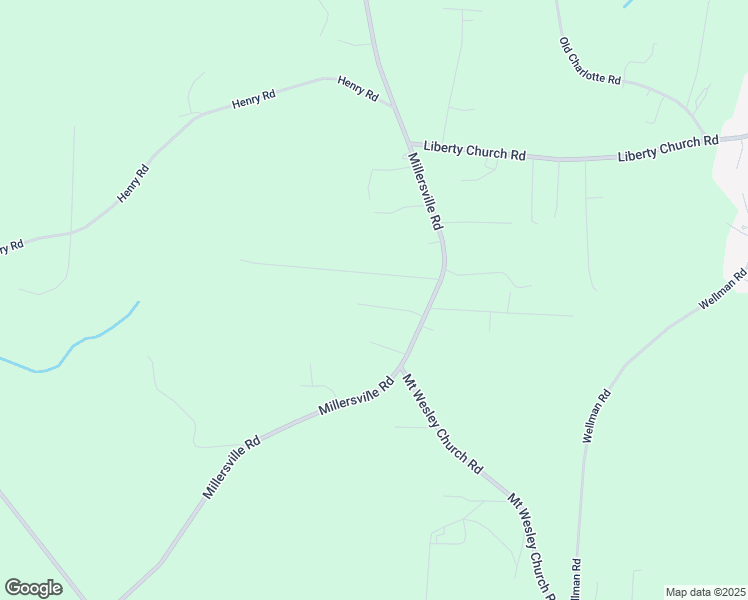 map of restaurants, bars, coffee shops, grocery stores, and more near 4951 Millersville Road in Township of Taylorsville