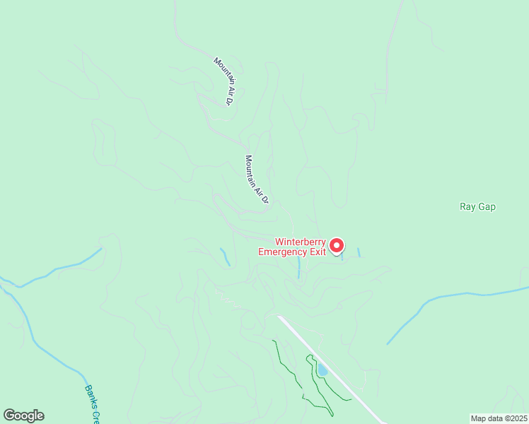 map of restaurants, bars, coffee shops, grocery stores, and more near 1880 Mountain Air Drive in Burnsville