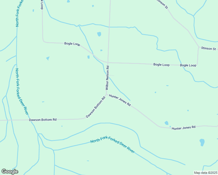 map of restaurants, bars, coffee shops, grocery stores, and more near 148 Hunter Jones Road in Milan