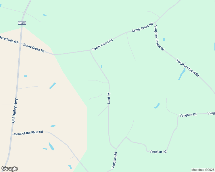map of restaurants, bars, coffee shops, grocery stores, and more near 6446 Land Road in Nashville