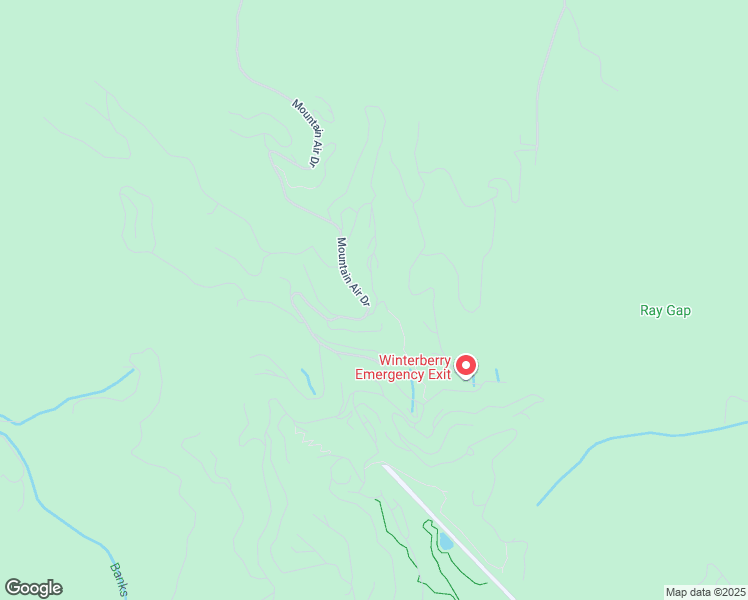 map of restaurants, bars, coffee shops, grocery stores, and more near 1880 Mountain Air Drive in Burnsville