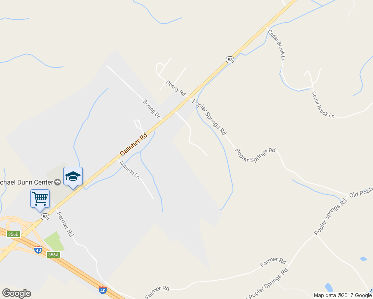 map of restaurants, bars, coffee shops, grocery stores, and more near 143 Gallaher View Drive in Kingston