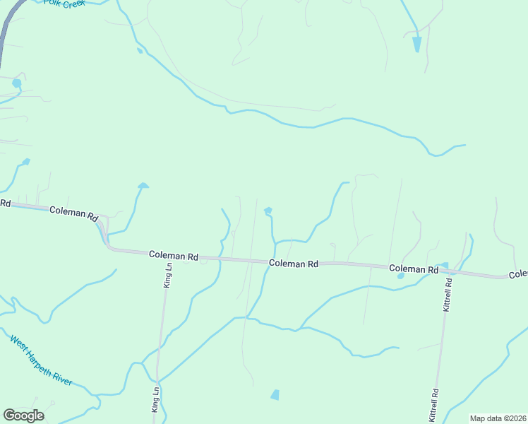 map of restaurants, bars, coffee shops, grocery stores, and more near 1488 Coleman Road in Franklin