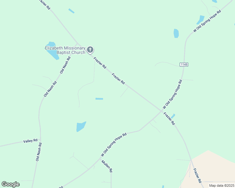 map of restaurants, bars, coffee shops, grocery stores, and more near 3498 Privette Lane in Middlesex