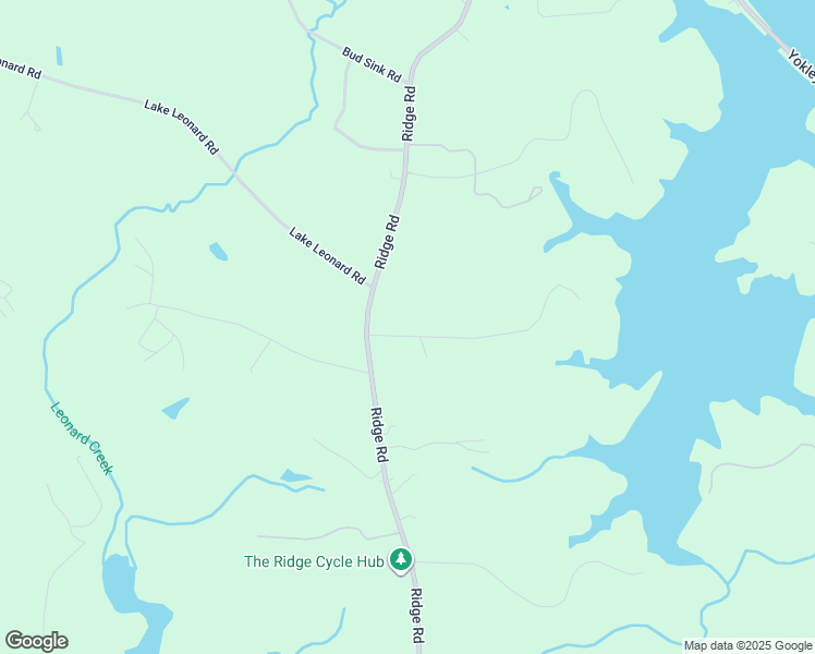 map of restaurants, bars, coffee shops, grocery stores, and more near 191 Kiwanis-Kiddie-Kamp Road in Lexington
