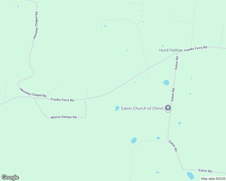 map of restaurants, bars, coffee shops, grocery stores, and more near County Highway 1140 in Sparta