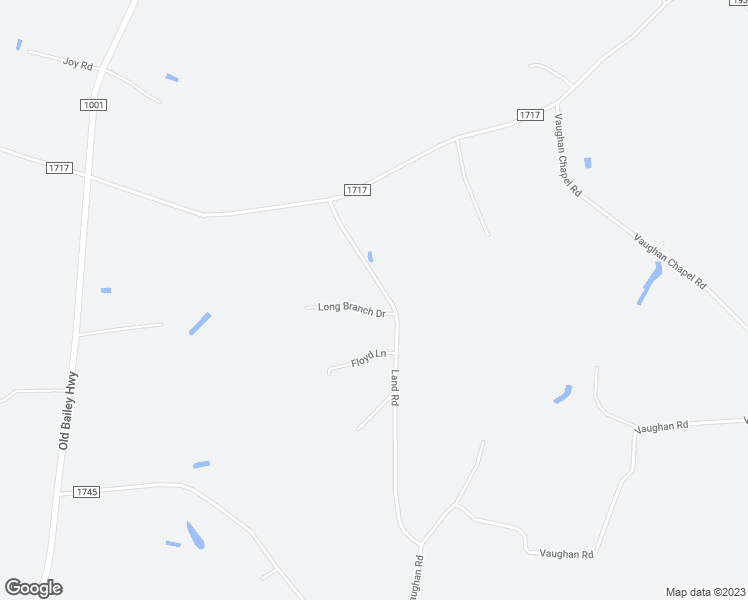 map of restaurants, bars, coffee shops, grocery stores, and more near 6366 Land Road in Nashville