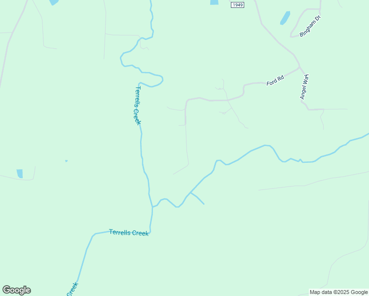 map of restaurants, bars, coffee shops, grocery stores, and more near 502 Ford Road in Chapel Hill