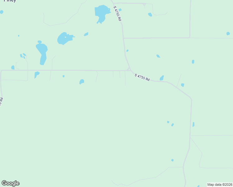 map of restaurants, bars, coffee shops, grocery stores, and more near 1046 RR 2 in Stilwell