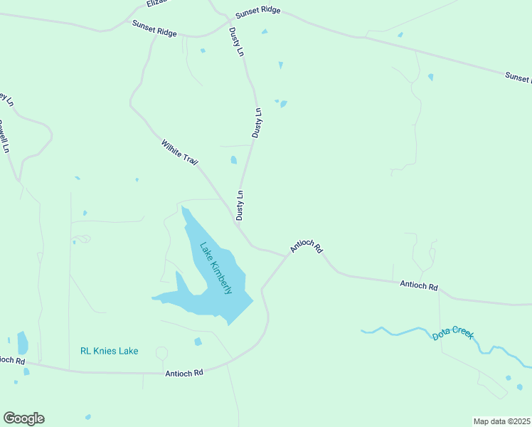 map of restaurants, bars, coffee shops, grocery stores, and more near 200 Dusty Lane in Cave City