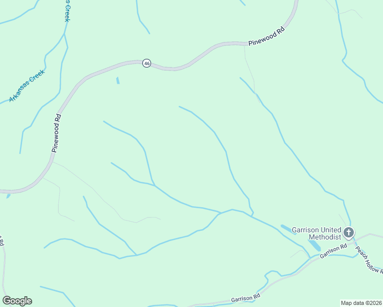 map of restaurants, bars, coffee shops, grocery stores, and more near 5671 Pinewood Road in Franklin