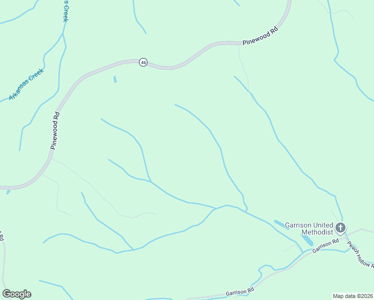 map of restaurants, bars, coffee shops, grocery stores, and more near 5671 Pinewood Road in Franklin