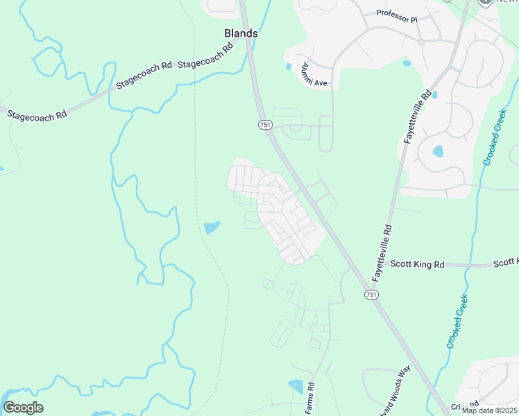 map of restaurants, bars, coffee shops, grocery stores, and more near 826 Watercolor Way in Durham
