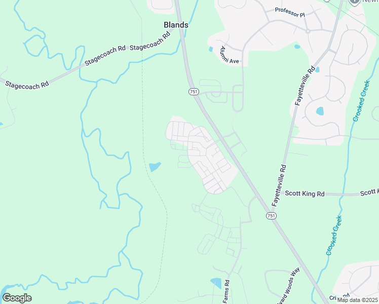 map of restaurants, bars, coffee shops, grocery stores, and more near 826 Watercolor Way in Durham