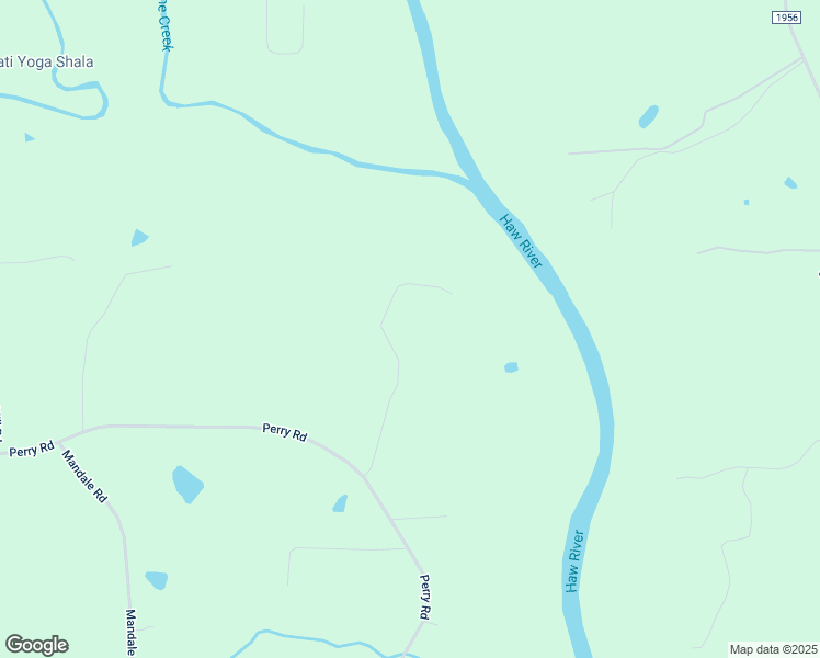 map of restaurants, bars, coffee shops, grocery stores, and more near 9221 Tiara Farm Drive in Graham