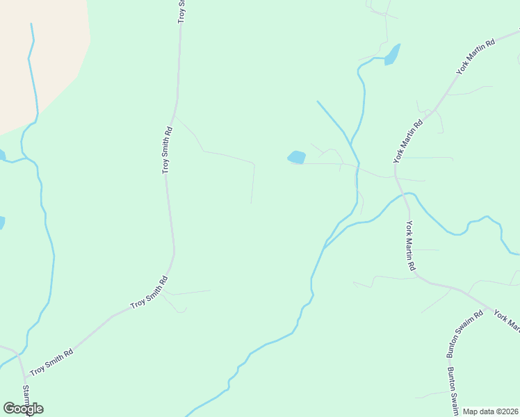 map of restaurants, bars, coffee shops, grocery stores, and more near 4798 Pearl Ferguson Road in Liberty