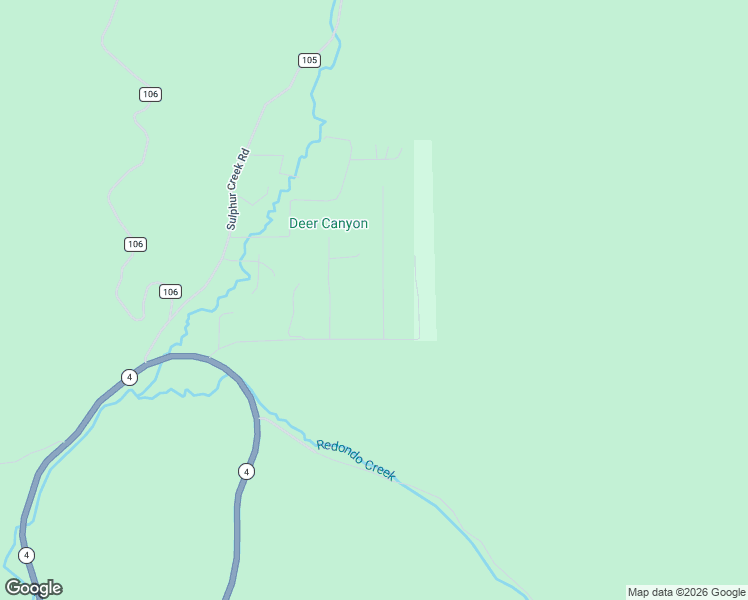 map of restaurants, bars, coffee shops, grocery stores, and more near 47 Bishop Way in Jemez Springs