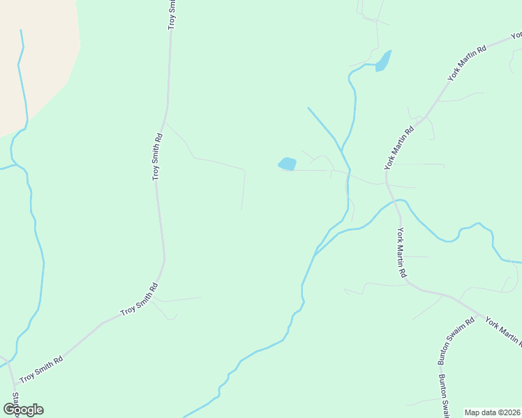 map of restaurants, bars, coffee shops, grocery stores, and more near 4798 Pearl Ferguson Road in Liberty