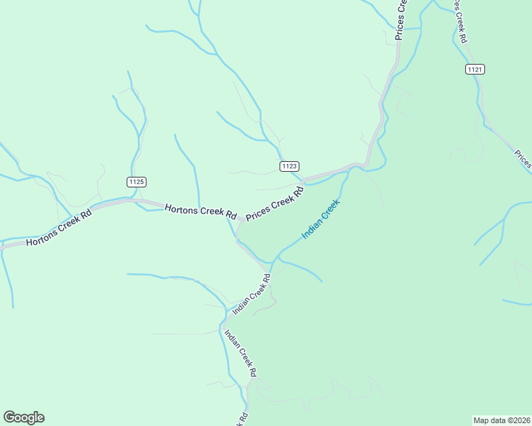 map of restaurants, bars, coffee shops, grocery stores, and more near 1068 Hortons Creek Road in Burnsville