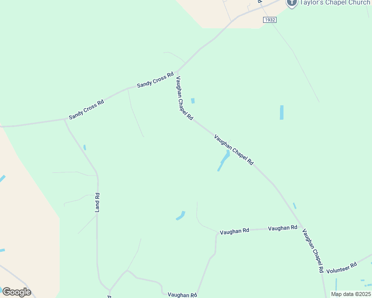 map of restaurants, bars, coffee shops, grocery stores, and more near 6146 Vaughan Chapel Road in Nashville