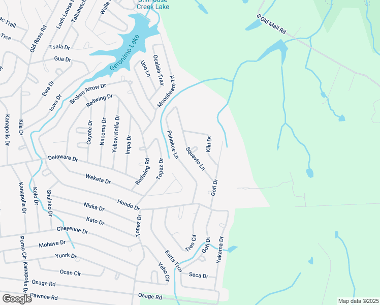 map of restaurants, bars, coffee shops, grocery stores, and more near 4026 Squavto Lane in Crossville