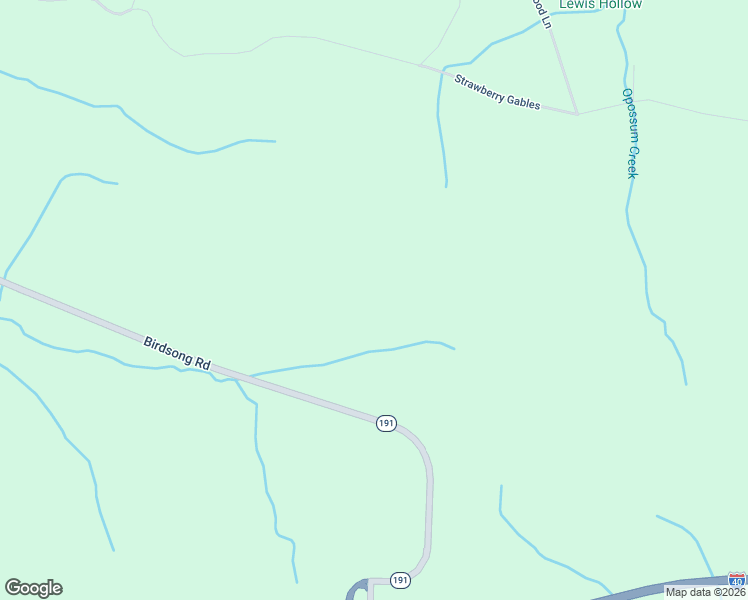 map of restaurants, bars, coffee shops, grocery stores, and more near in New Johnsonville