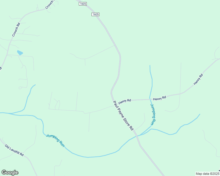 map of restaurants, bars, coffee shops, grocery stores, and more near 4270 Paul Payne Store Road in Taylorsville
