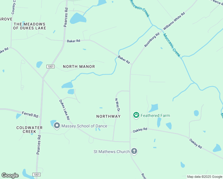 map of restaurants, bars, coffee shops, grocery stores, and more near in Zebulon