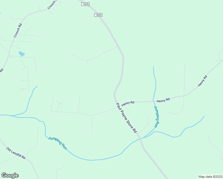 map of restaurants, bars, coffee shops, grocery stores, and more near 4270 Paul Payne Store Road in Taylorsville