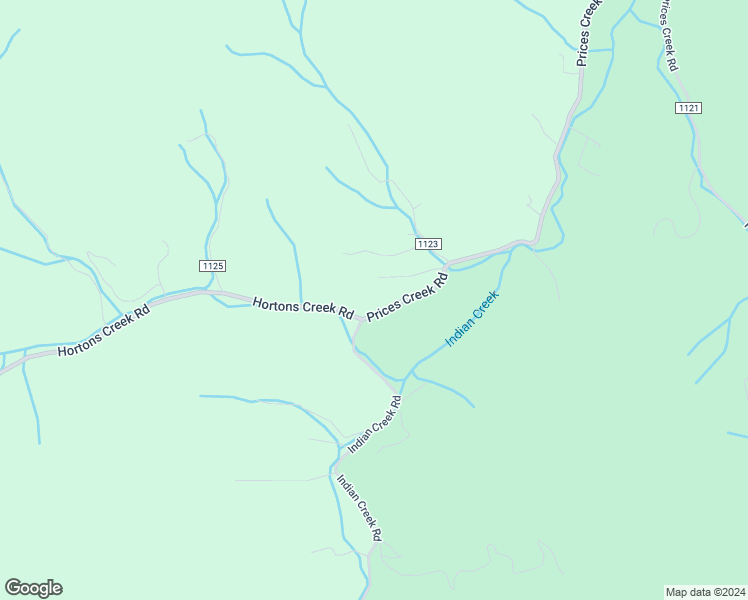 map of restaurants, bars, coffee shops, grocery stores, and more near 1068 Hortons Creek Road in Burnsville