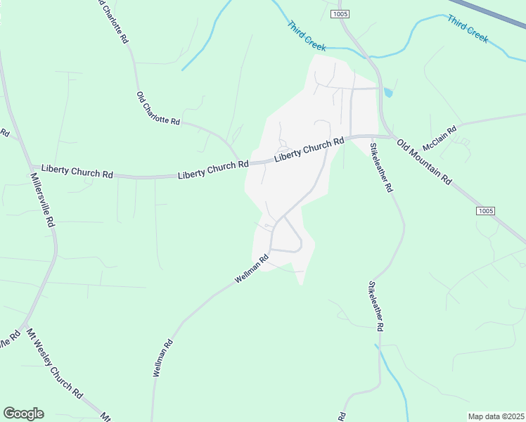 map of restaurants, bars, coffee shops, grocery stores, and more near 55 Chestnut Trail in Township of Taylorsville