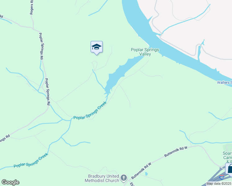 map of restaurants, bars, coffee shops, grocery stores, and more near 342 Speers Road in Kingston