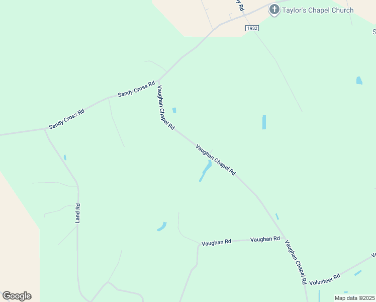 map of restaurants, bars, coffee shops, grocery stores, and more near 6226 Vaughan Chapel Road in Nashville