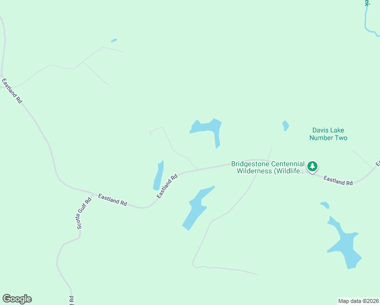 map of restaurants, bars, coffee shops, grocery stores, and more near 6311 Eastland Road in Sparta