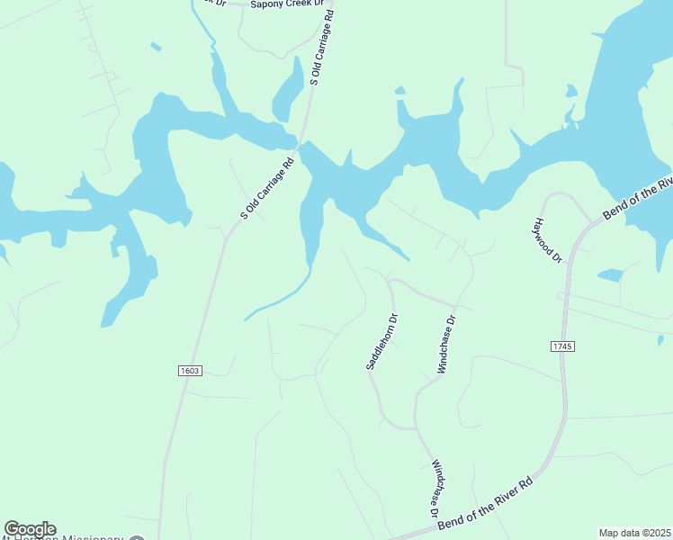 map of restaurants, bars, coffee shops, grocery stores, and more near 6120 Annabella Road in Rocky Mount