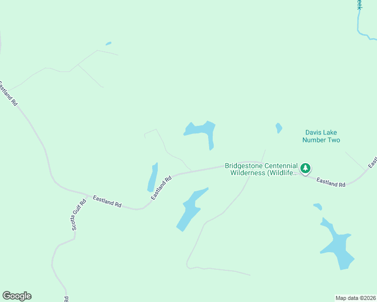 map of restaurants, bars, coffee shops, grocery stores, and more near 6311 Eastland Road in Sparta