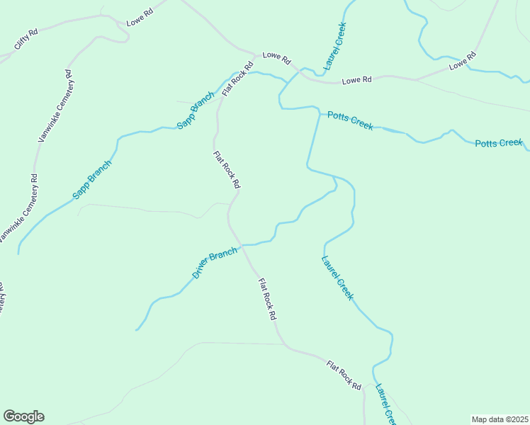 map of restaurants, bars, coffee shops, grocery stores, and more near in Lake Tansi