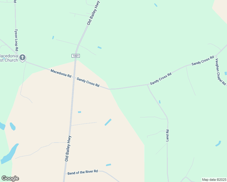 map of restaurants, bars, coffee shops, grocery stores, and more near 423 Sandy Cross Road in Nashville