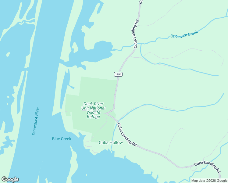 map of restaurants, bars, coffee shops, grocery stores, and more near Sycamore Road in Waverly